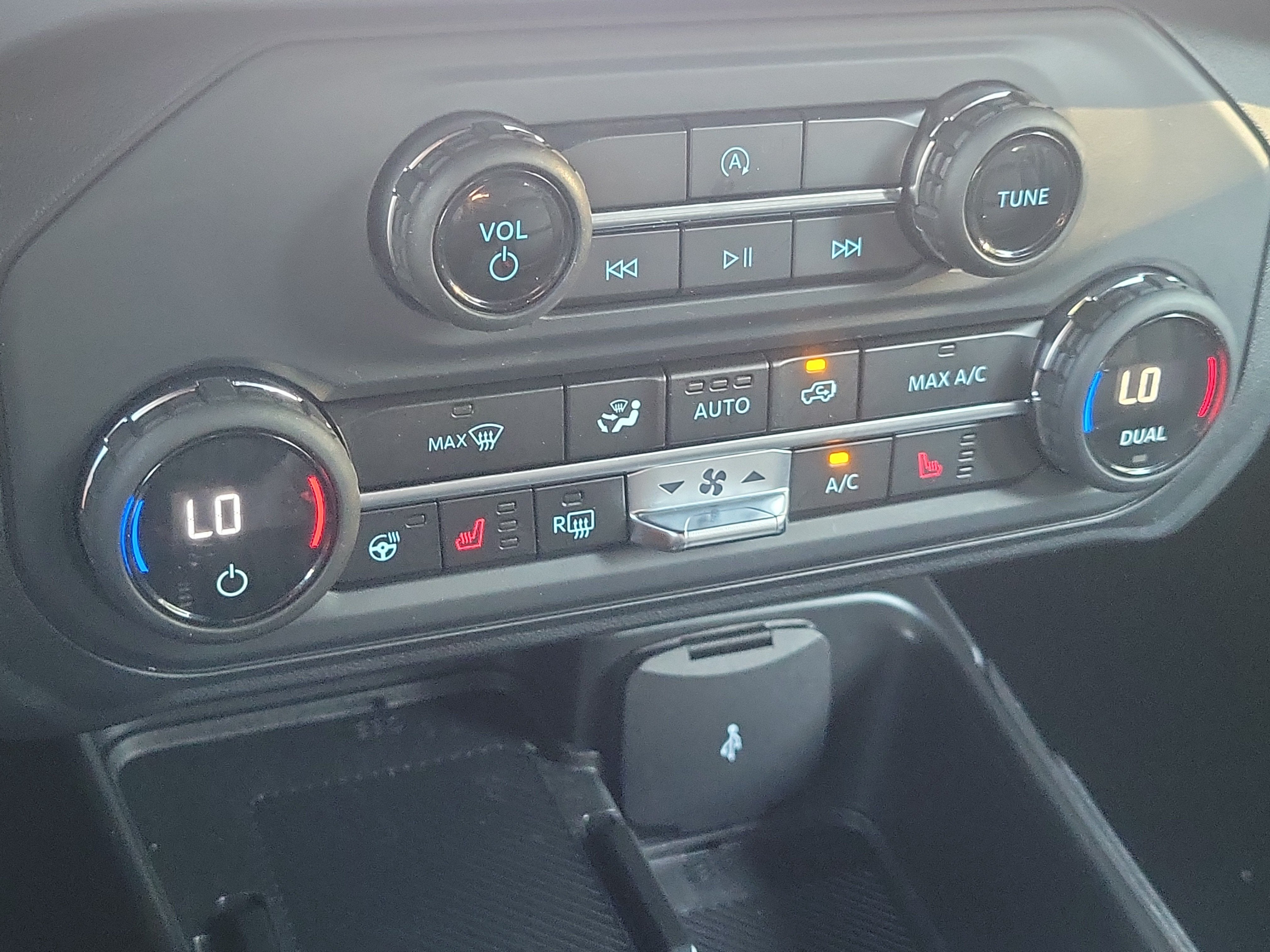 2025 Ford Bronco Outer Banks 4WD