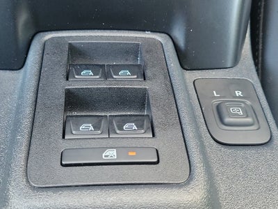 2025 Ford Bronco Outer Banks 4WD