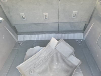 2023 Ford Bronco Badlands 4WD