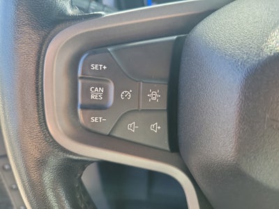 2023 Ford Bronco Badlands 4WD