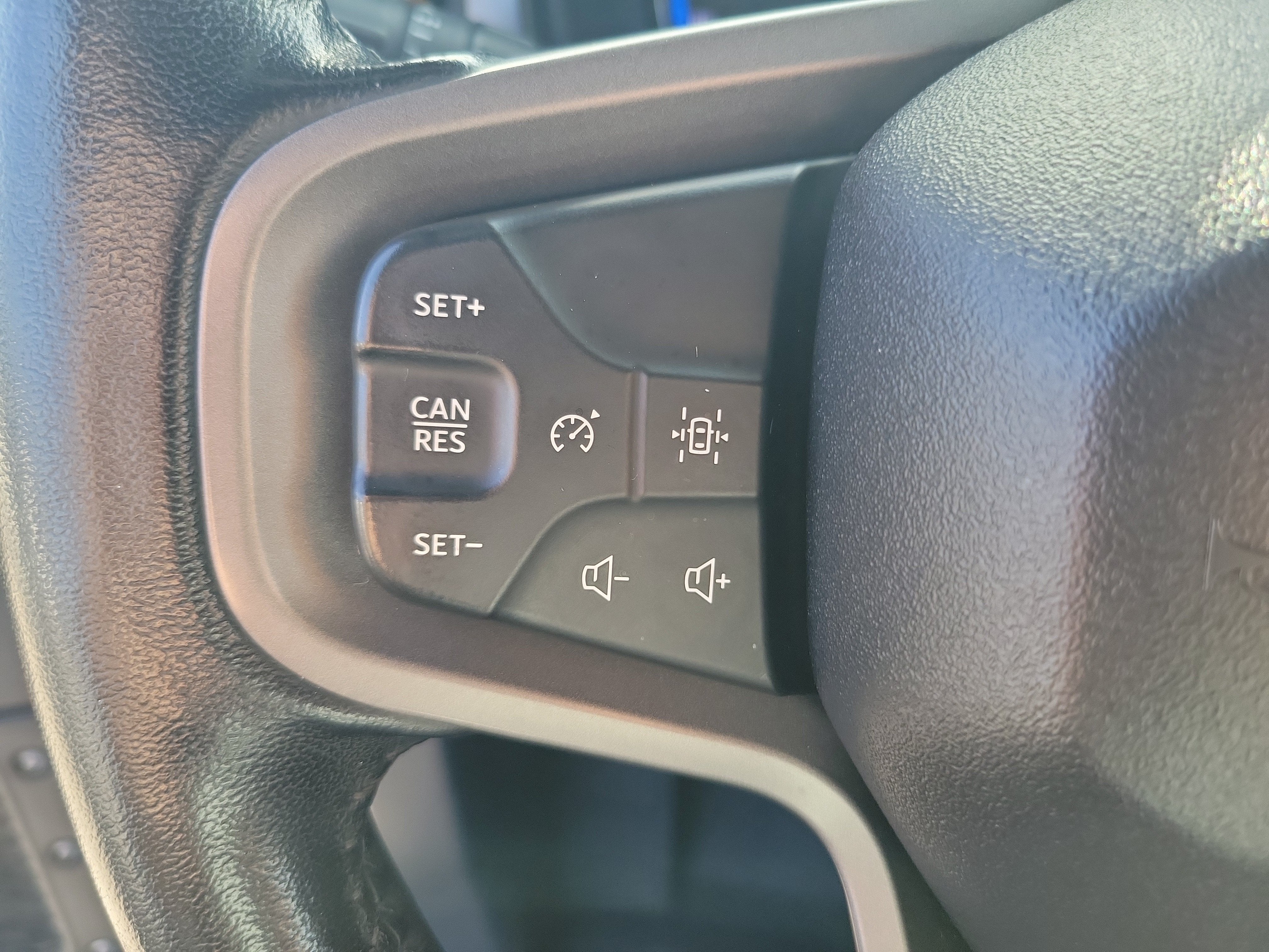 2023 Ford Bronco Badlands 4WD
