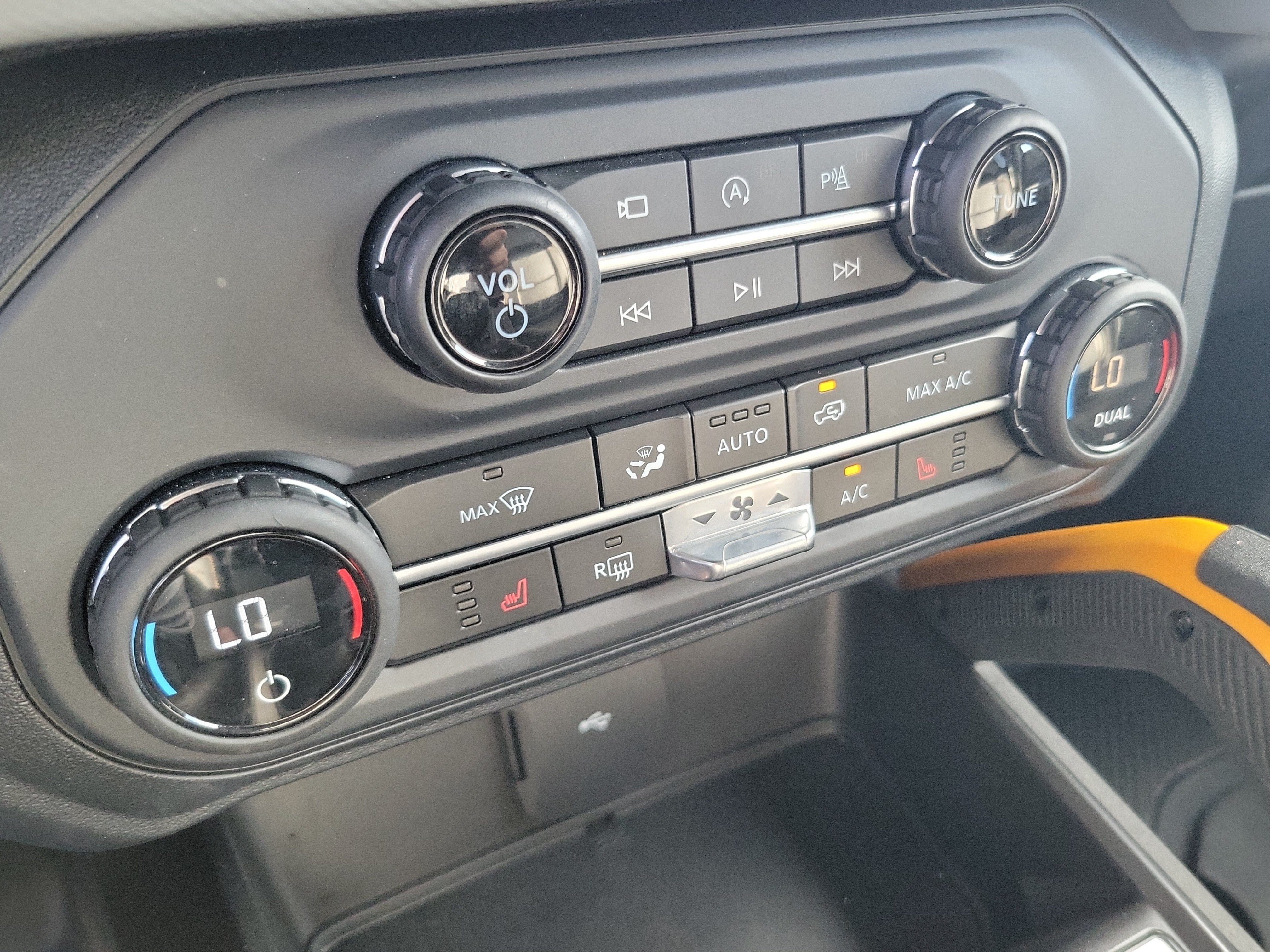 2023 Ford Bronco Badlands 4WD