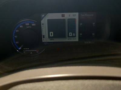 2023 Ford Bronco Badlands 4WD