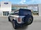 2023 Ford Bronco Badlands 4WD