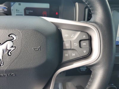 2021 Ford Bronco Outer Banks 4WD