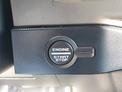 2021 Ford Bronco Outer Banks 4WD