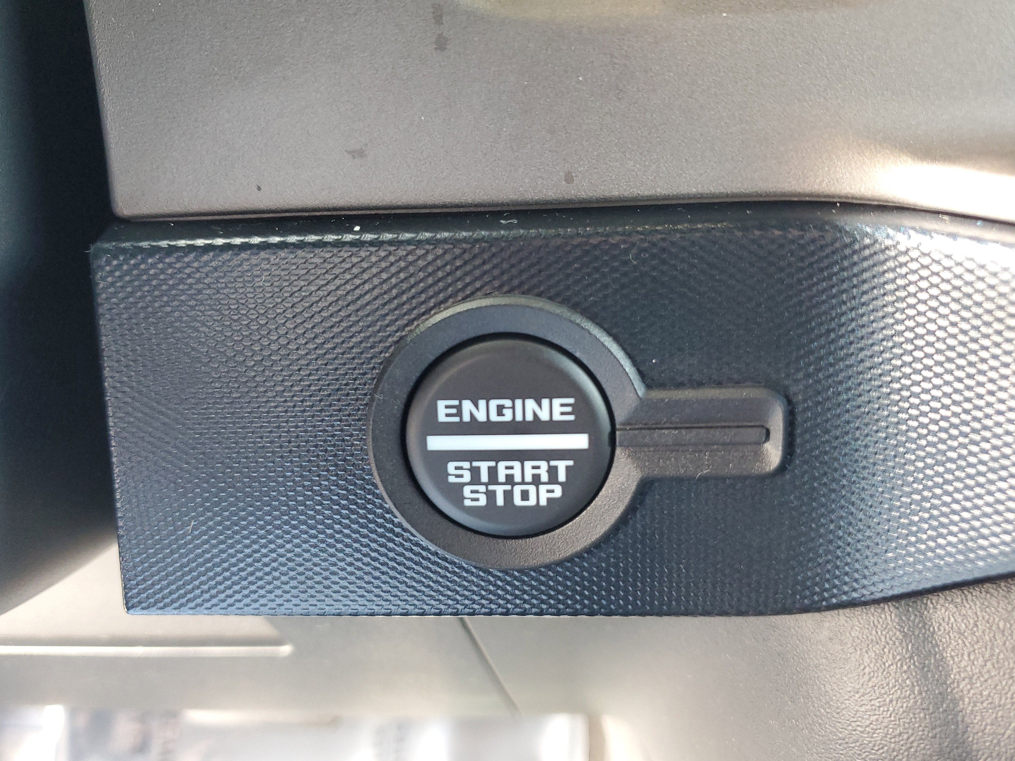 2021 Ford Bronco Outer Banks 4WD