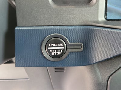 2023 Ford Bronco Raptor 4WD