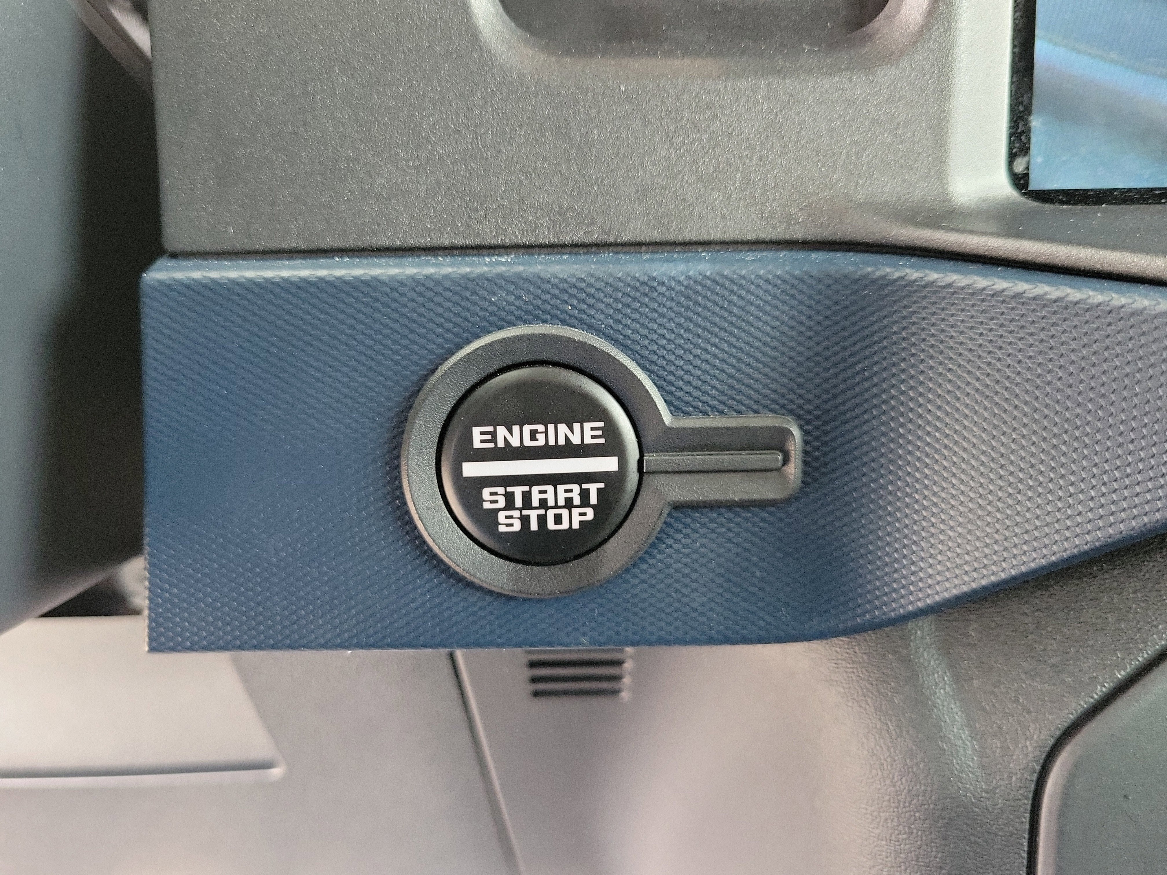 2023 Ford Bronco Raptor 4WD