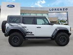 2023 Ford Bronco Raptor 4WD