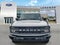2026 Ford Bronco Big Bend 4WD