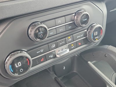 2026 Ford Bronco Big Bend 4WD