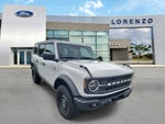 2026 Ford Bronco Big Bend 4WD