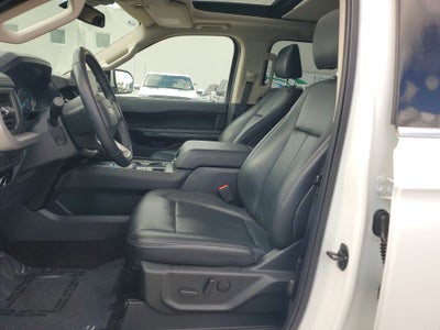 2023 Ford Expedition Max XLT