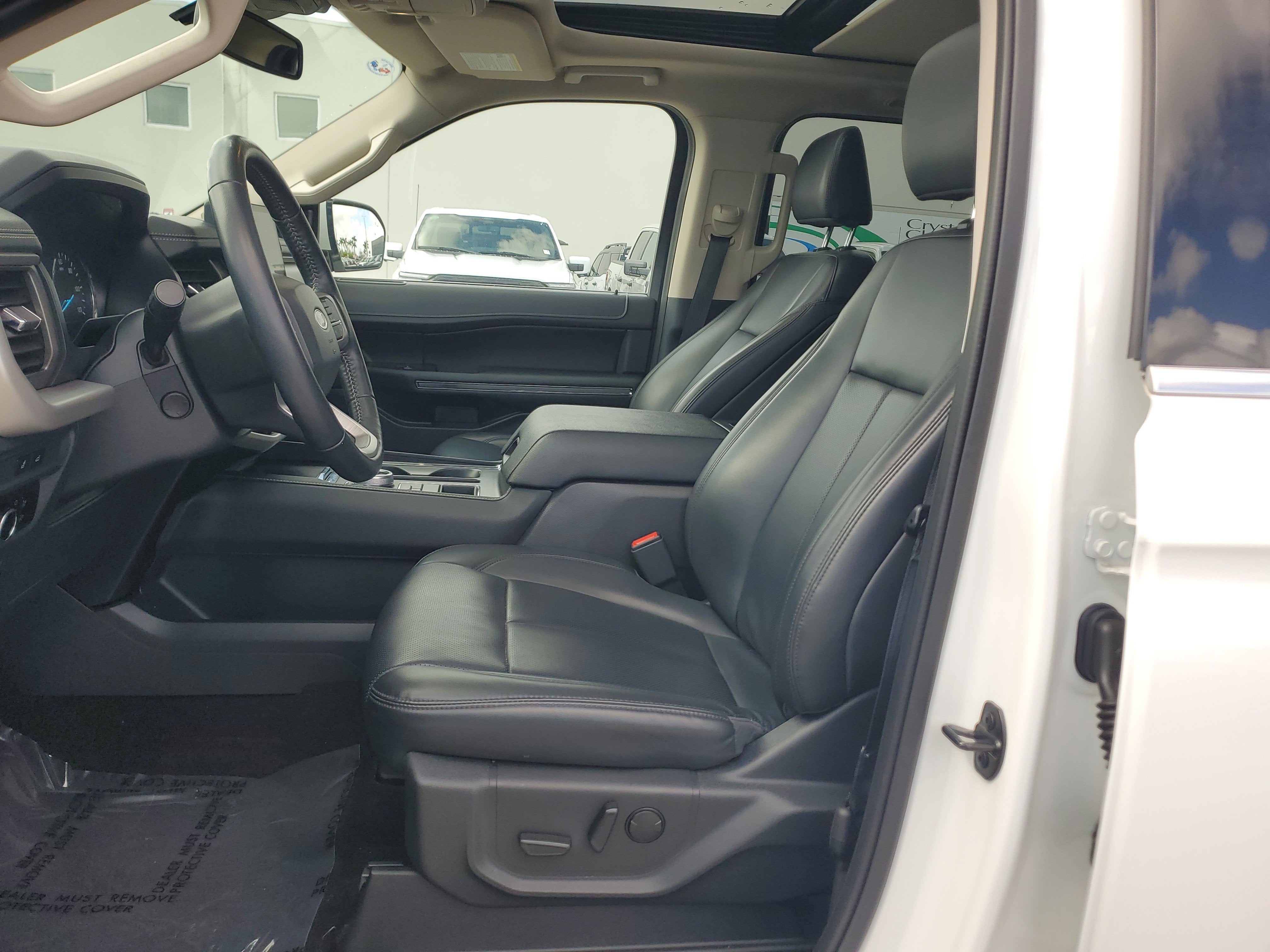 2023 Ford Expedition Max XLT