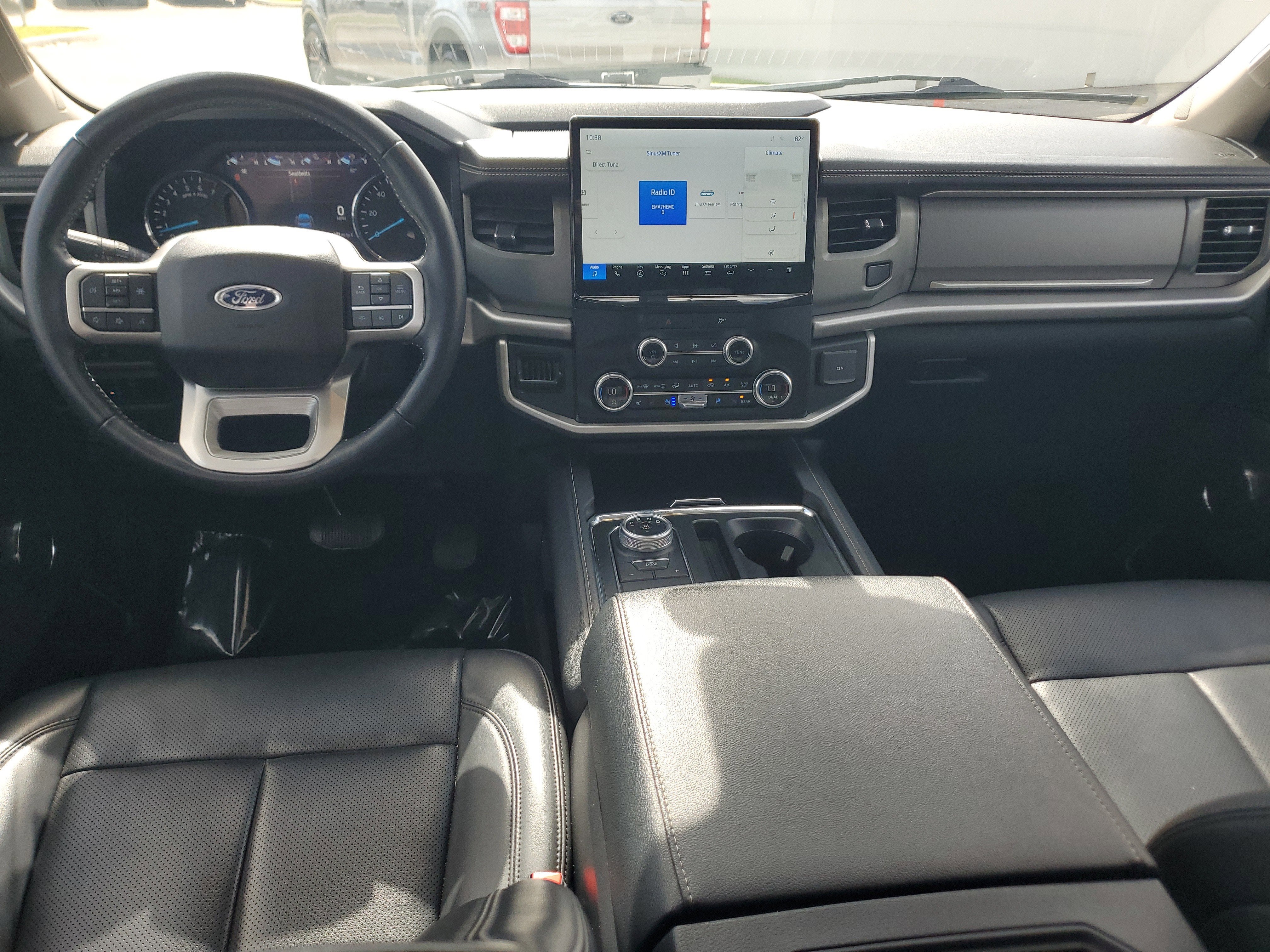 2023 Ford Expedition Max XLT