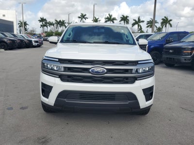 2023 Ford Expedition Max XLT