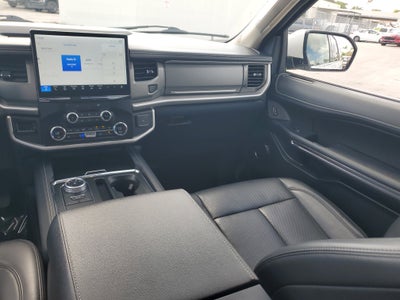 2023 Ford Expedition Max XLT