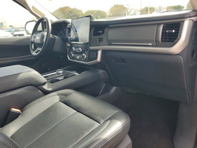 2023 Ford Expedition Max XLT