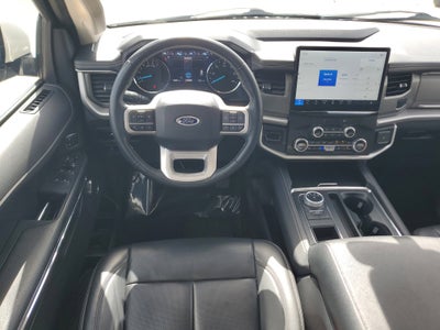 2023 Ford Expedition Max XLT
