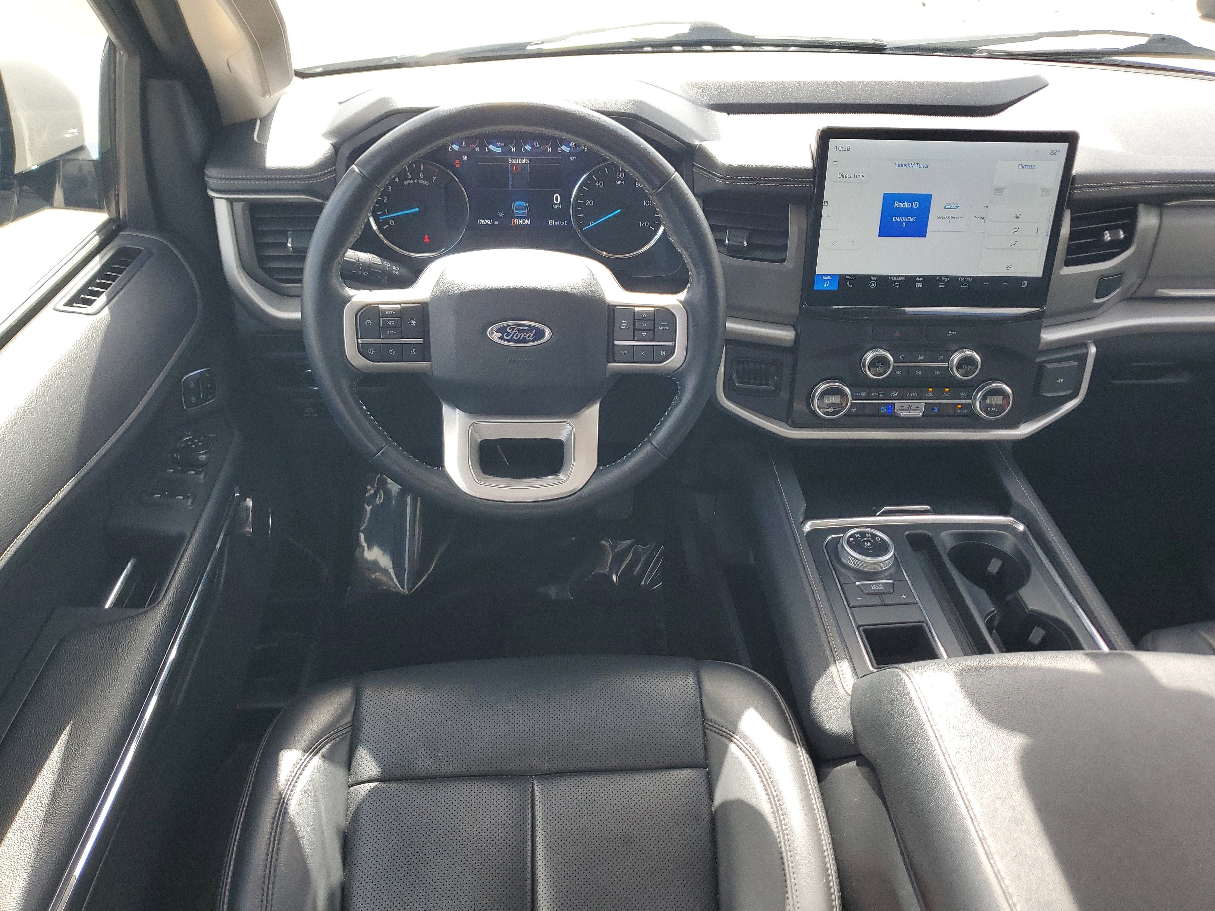 2023 Ford Expedition Max XLT