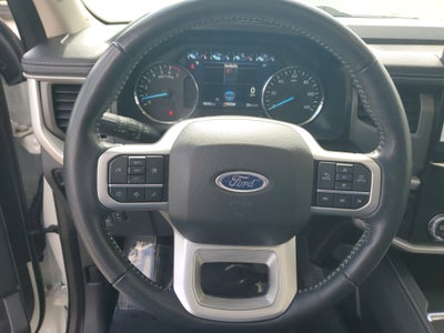 2023 Ford Expedition Max XLT