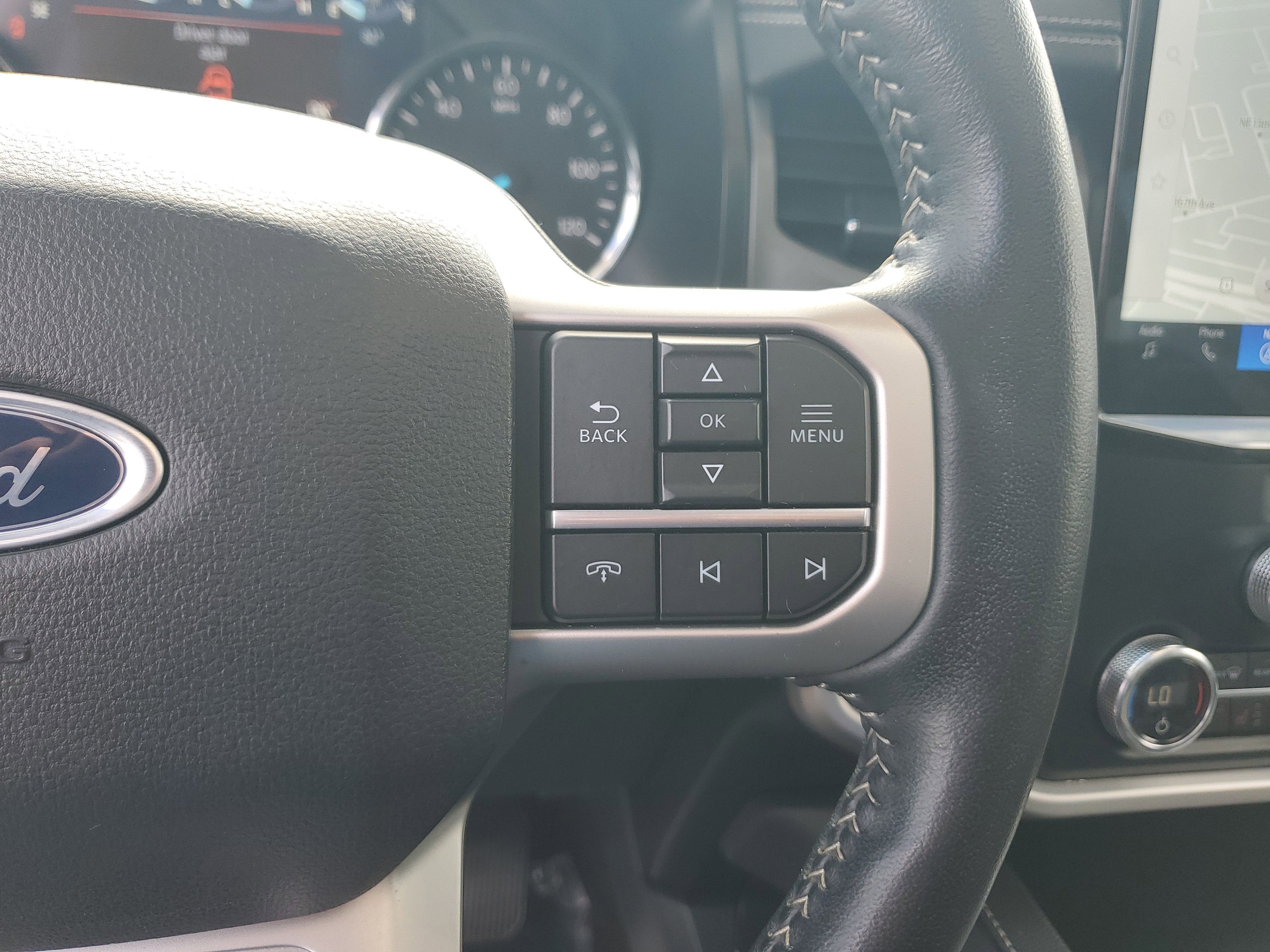 2023 Ford Expedition Max XLT