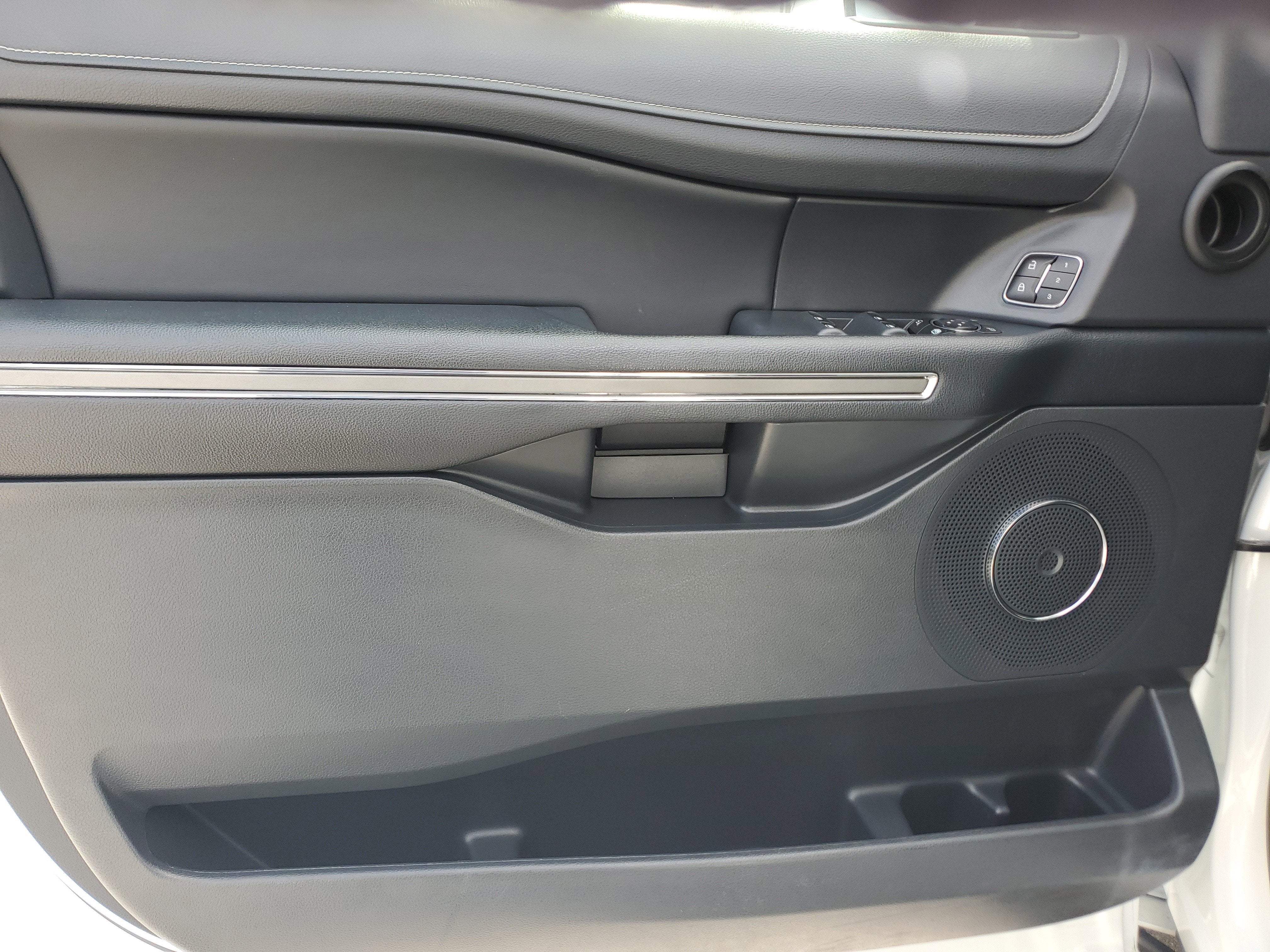 2023 Ford Expedition Max XLT