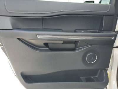 2023 Ford Expedition Max XLT