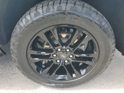 2023 Ford Expedition Max XLT