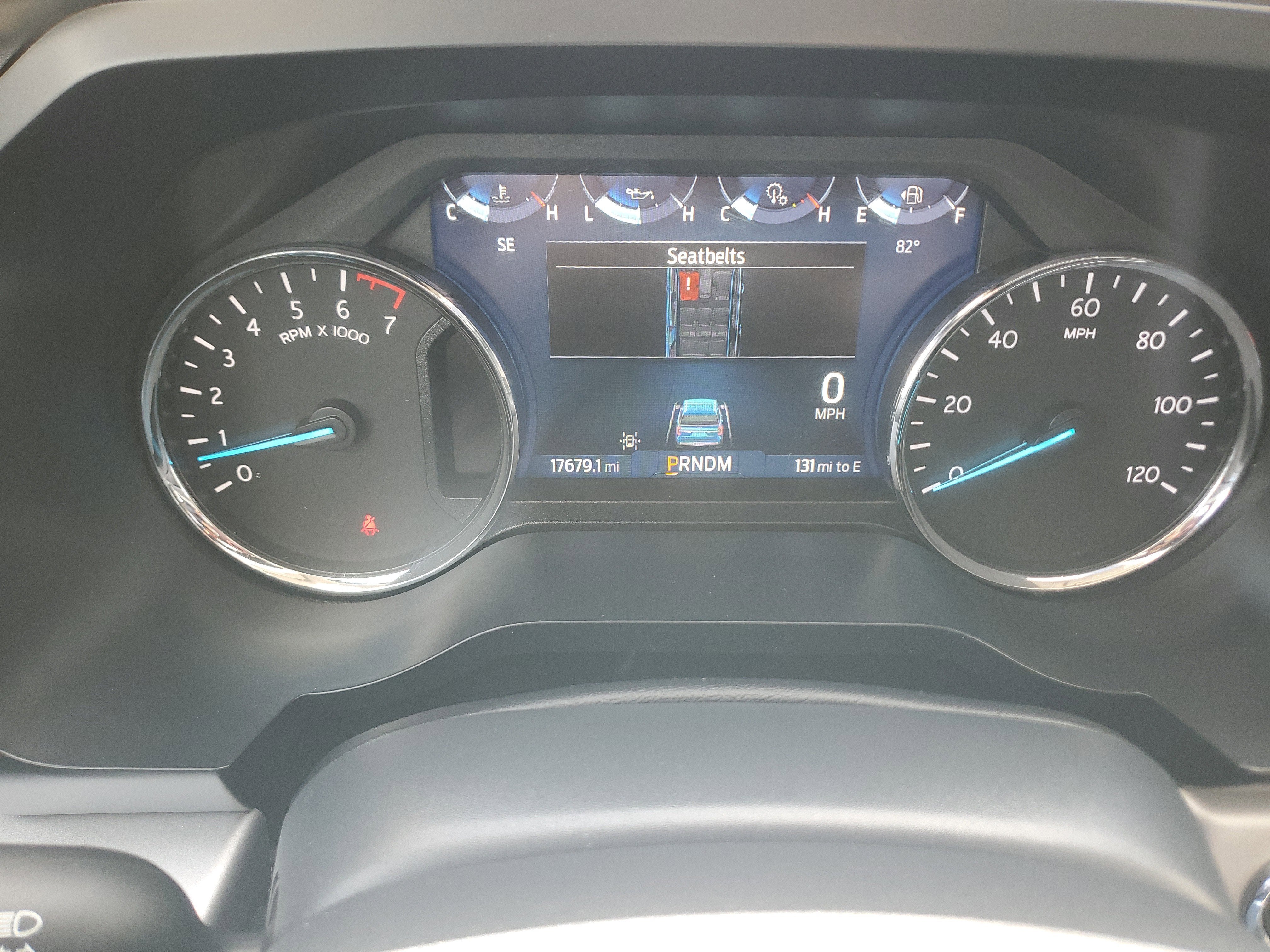 2023 Ford Expedition Max XLT