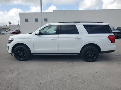 2023 Ford Expedition Max XLT