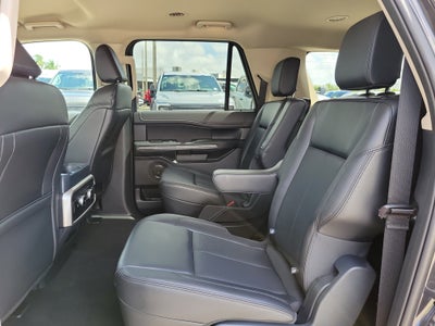 2024 Ford Expedition Max XLT