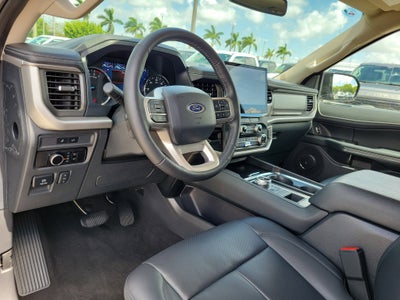 2024 Ford Expedition Max XLT