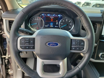 2024 Ford Expedition Max XLT