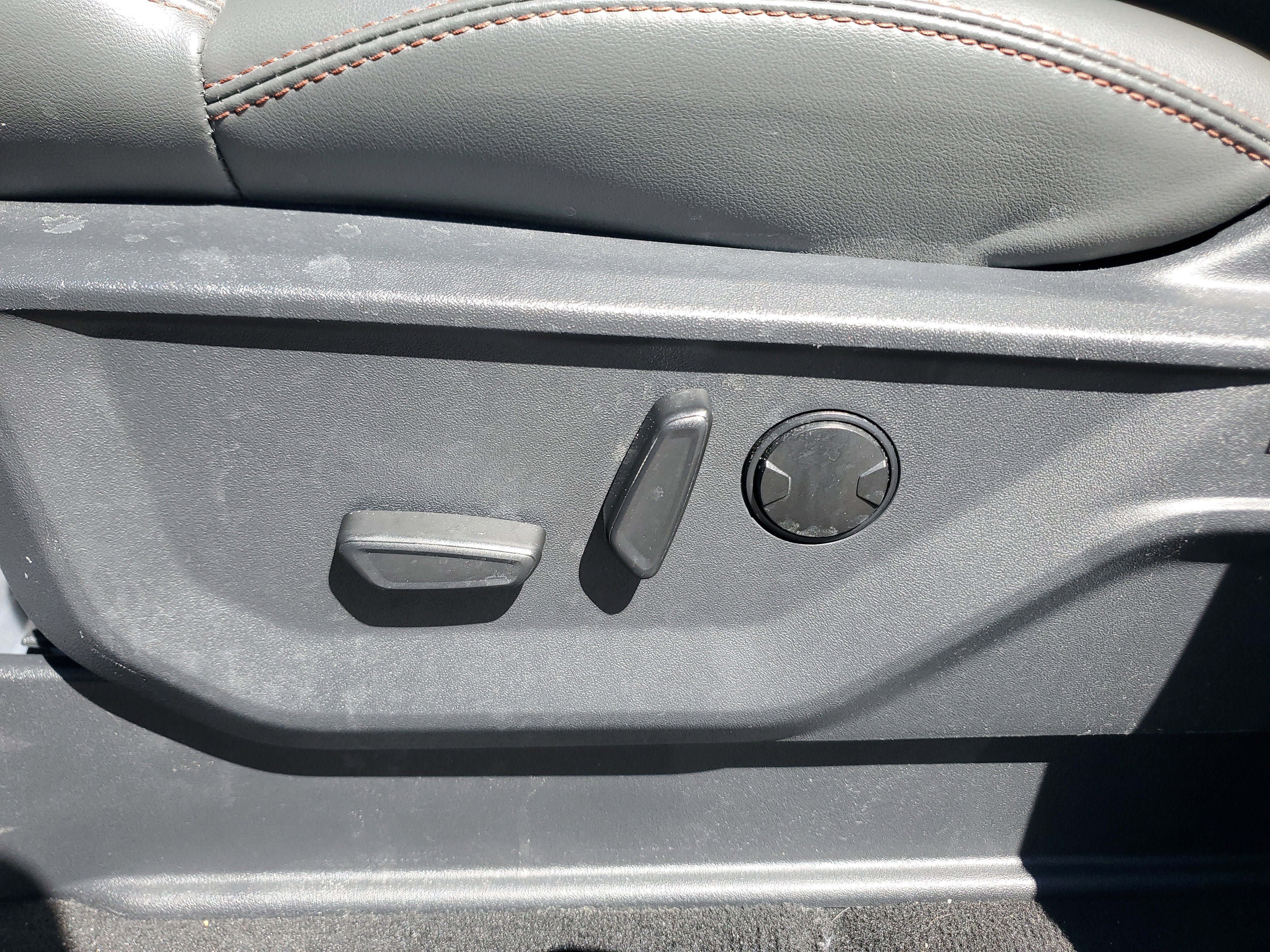 2025 Ford Expedition Max Active 4WD