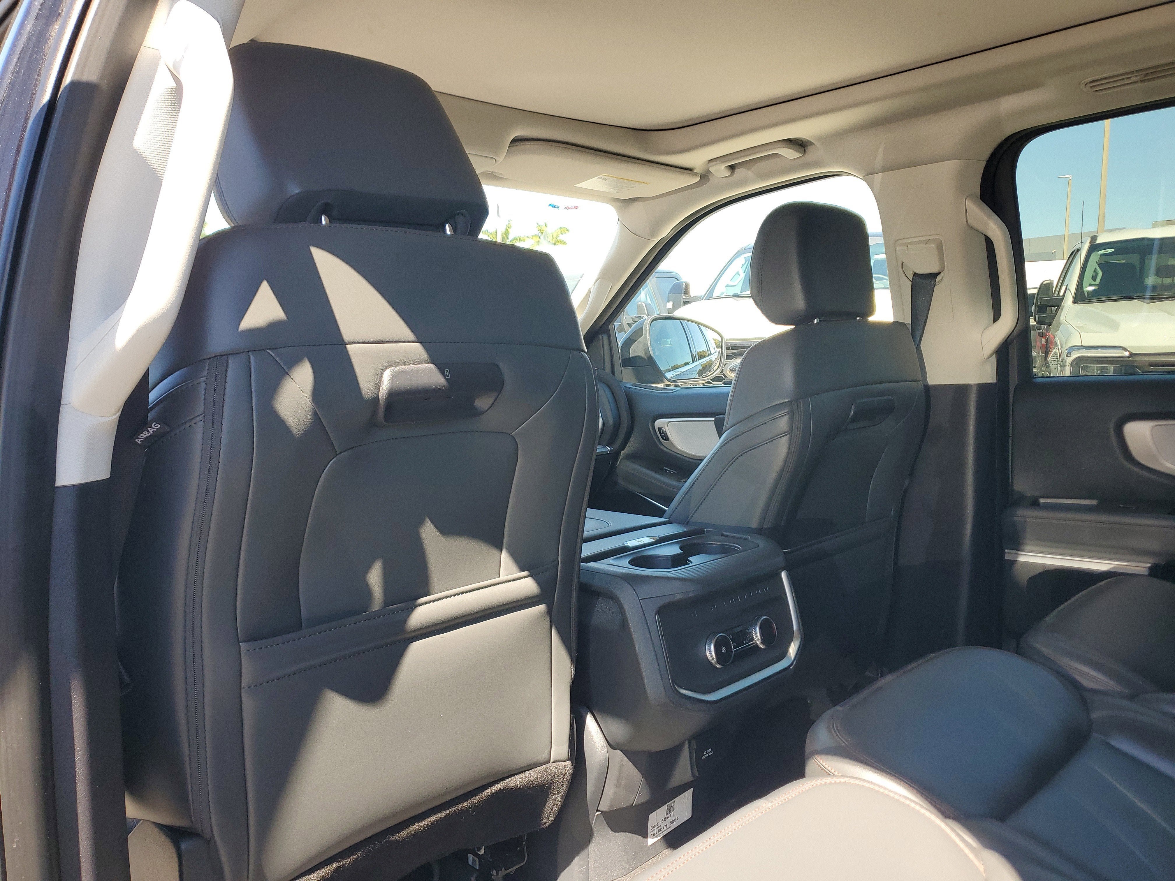 2025 Ford Expedition Max Active 4WD