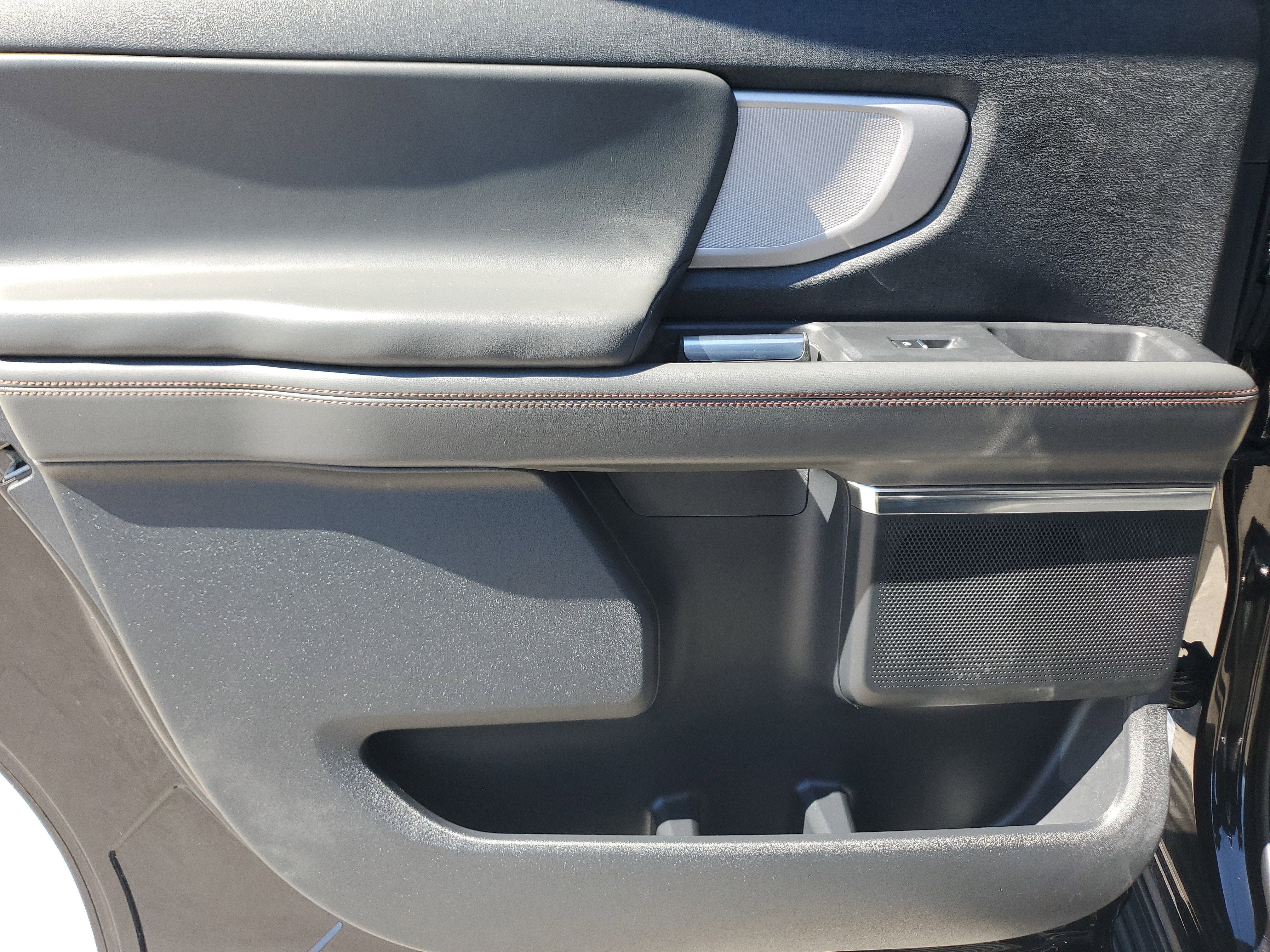 2025 Ford Expedition Max Active 4WD