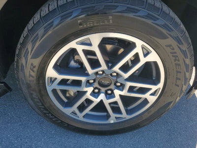 2025 Ford Expedition Max Active 4WD