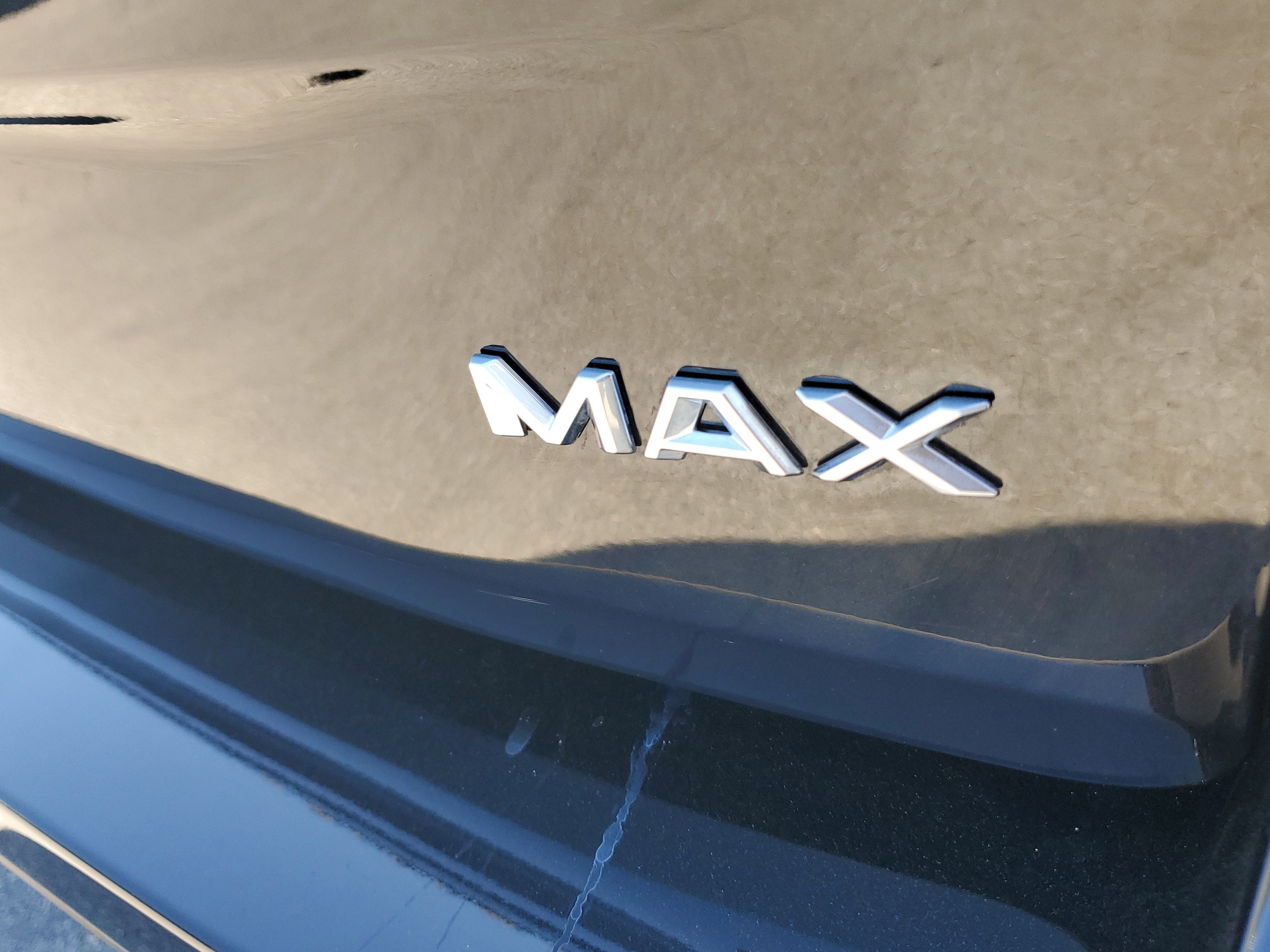 2025 Ford Expedition Max Active 4WD