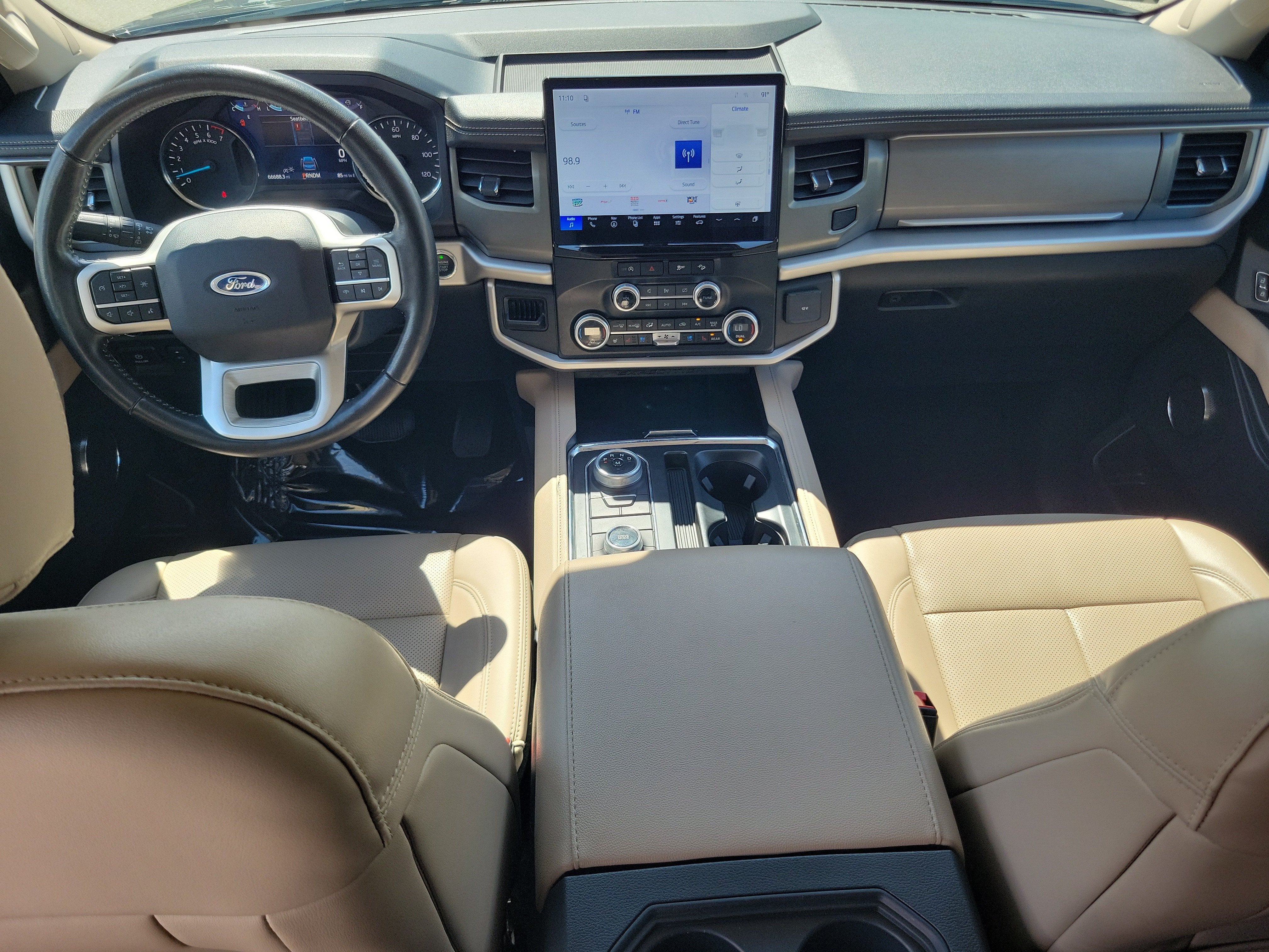 2024 Ford Expedition Max XLT