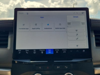 2024 Ford Expedition Max XLT