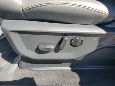 2025 Ford Expedition Max Active 4WD