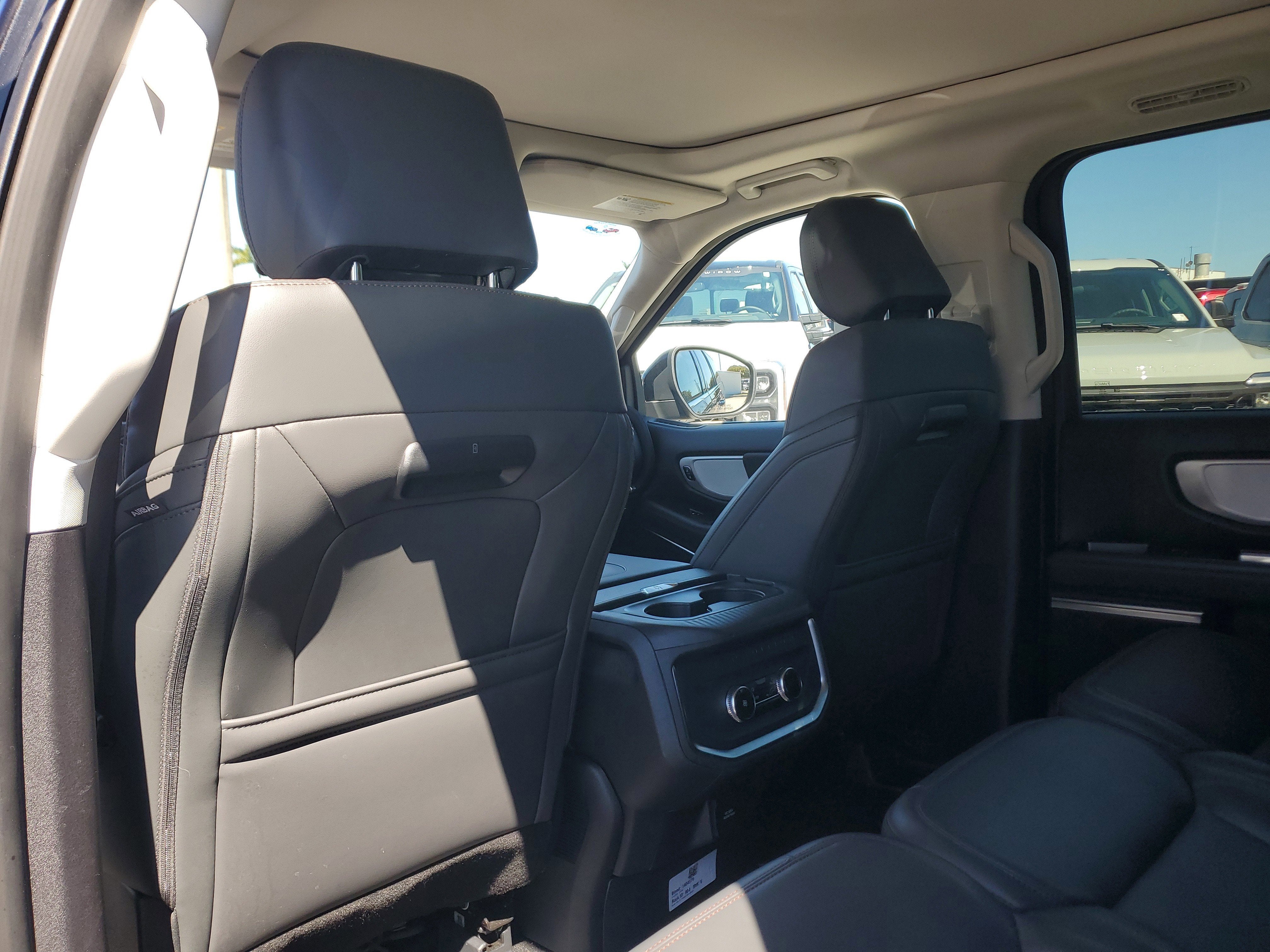 2025 Ford Expedition Max Active 4WD