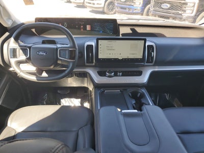 2025 Ford Expedition Max Active 4WD