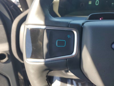 2025 Ford Expedition Max Active 4WD