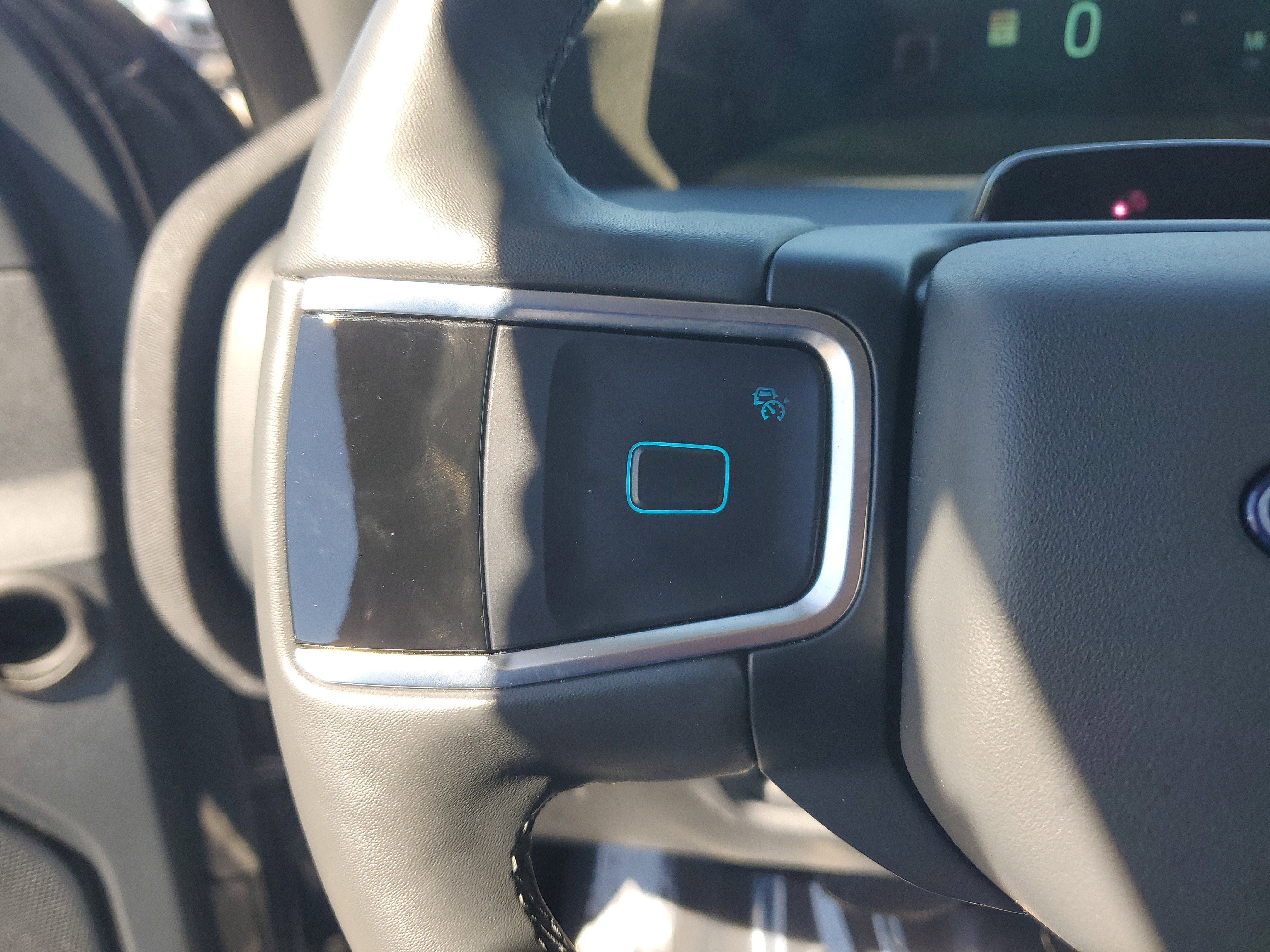 2025 Ford Expedition Max Active 4WD