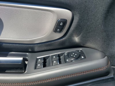 2025 Ford Expedition Max Active 4WD