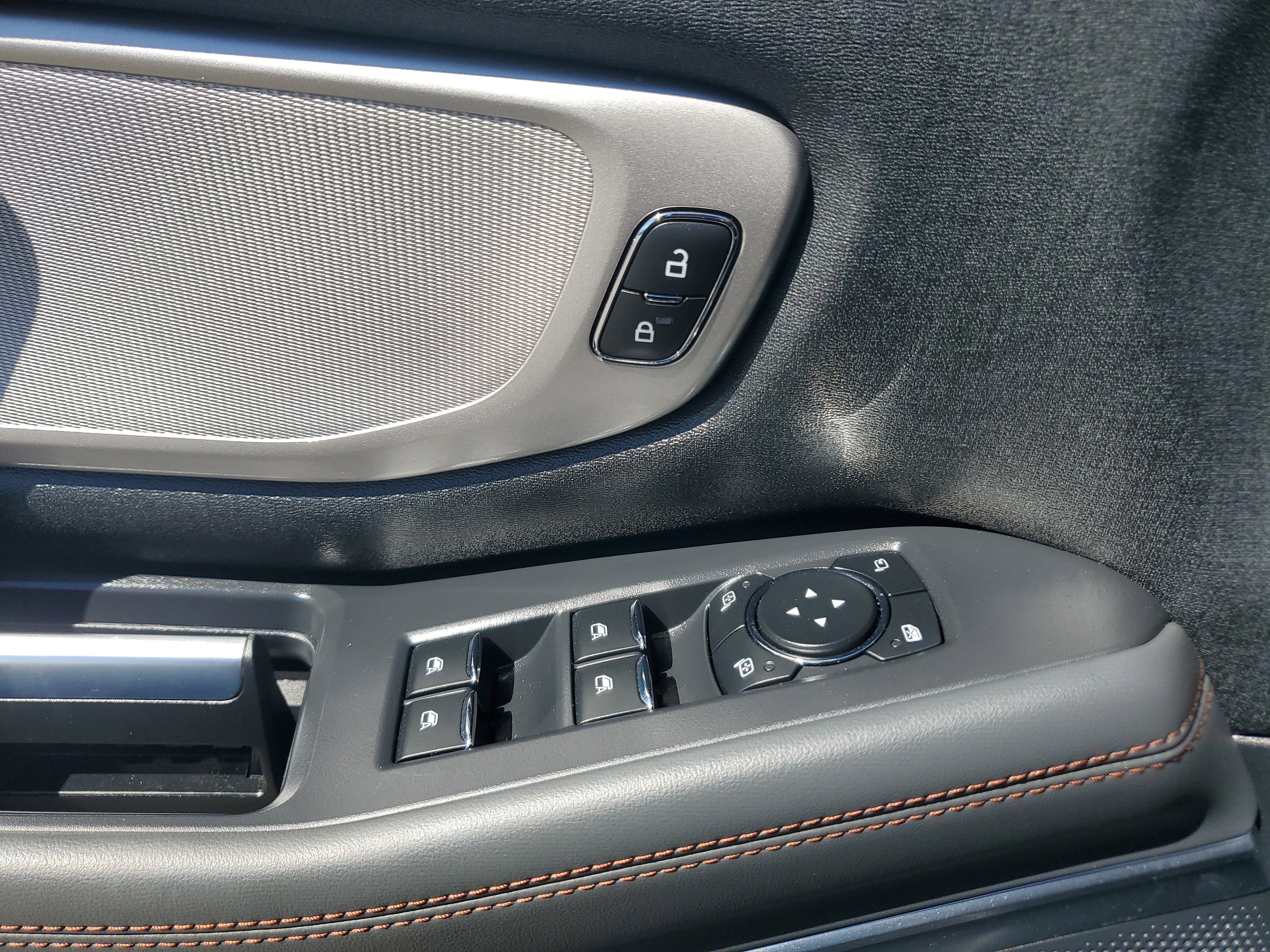 2025 Ford Expedition Max Active 4WD