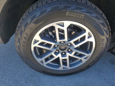 2025 Ford Expedition Max Active 4WD